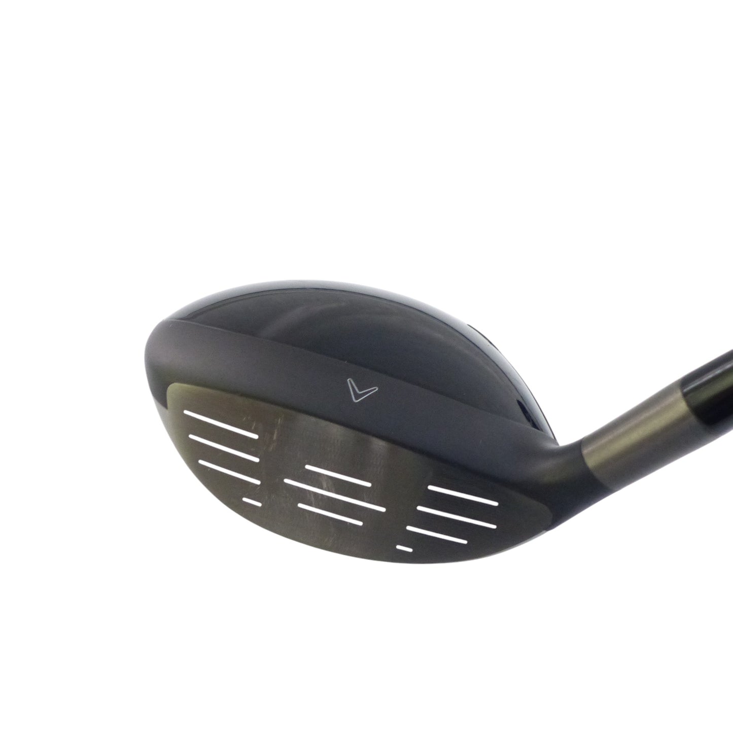 Callaway: Paradym 7w Fairway Wood "Heaven Wood" Graphite Ladies Right Hand