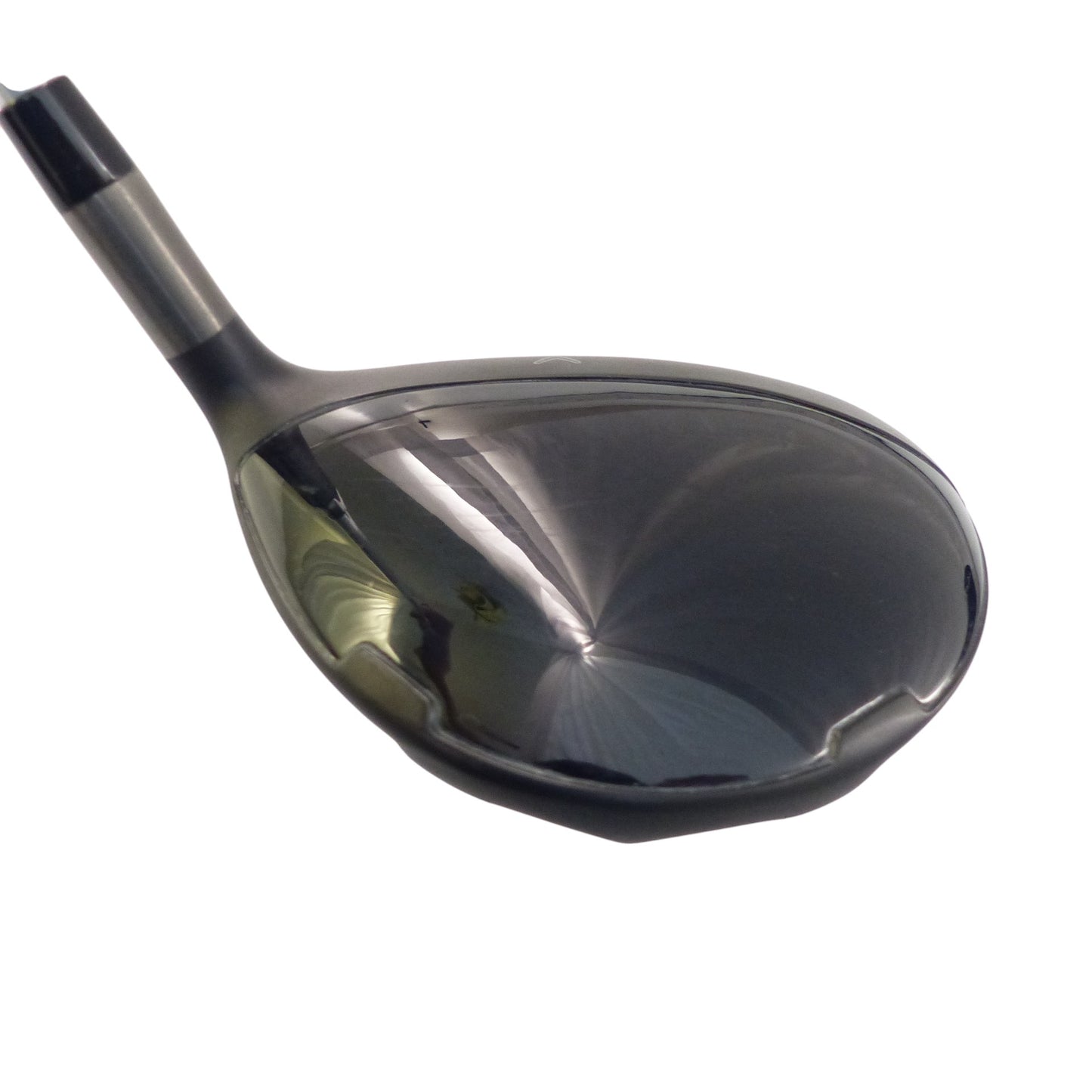 Callaway: Paradym 7w Fairway Wood "Heaven Wood" Graphite Ladies Right Hand