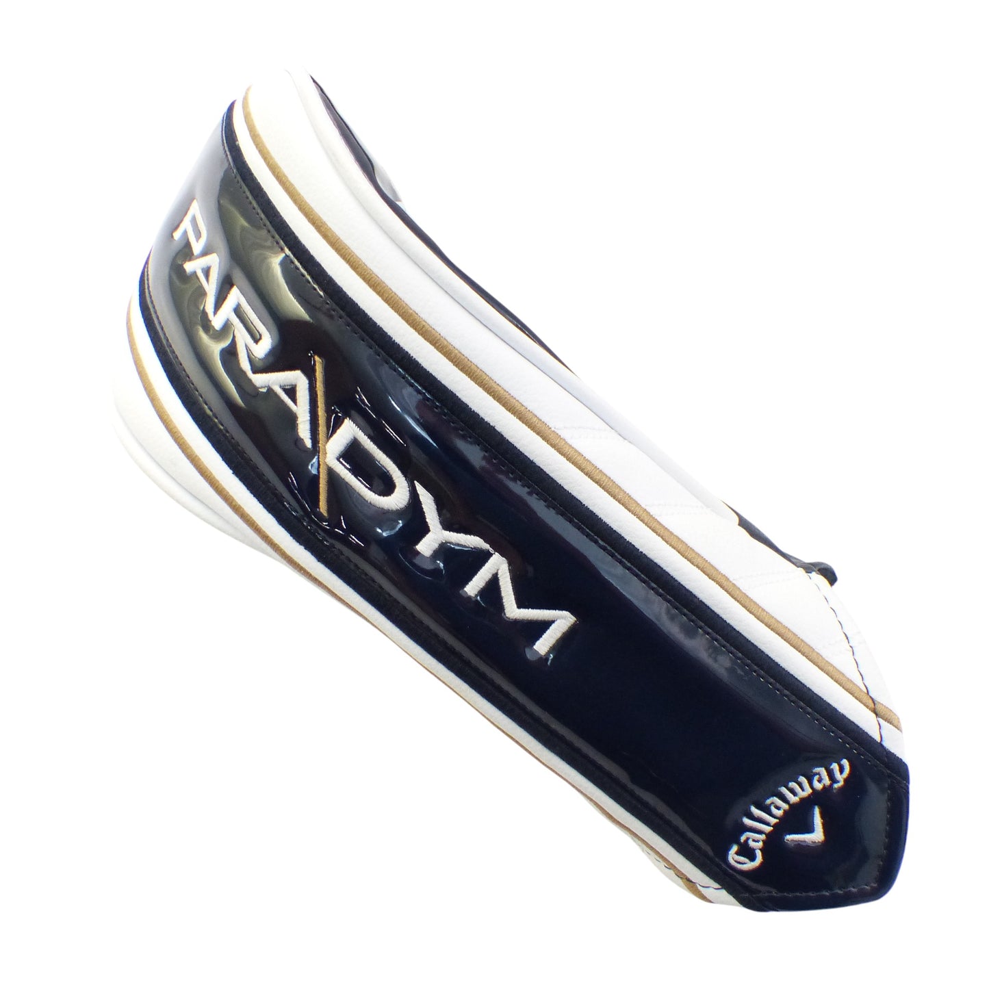 Callaway: Paradym 7w Fairway Wood "Heaven Wood" Graphite Ladies Right Hand