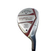 Callaway: Diablo Edge 3H Hybrid Graphite Seniors Right Hand