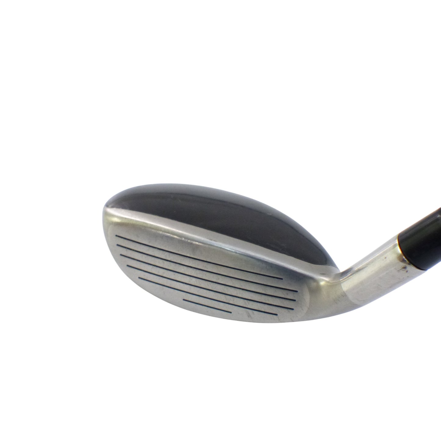 Callaway: Diablo Edge 3H Hybrid Graphite Seniors Right Hand