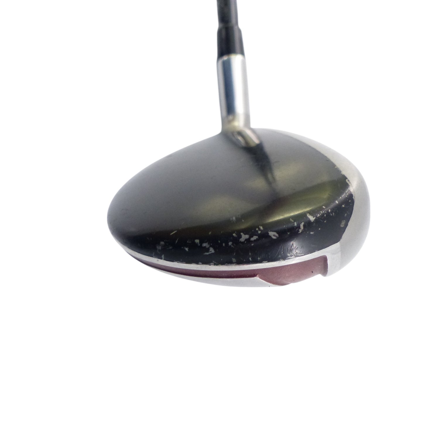 Callaway: Diablo Edge 3H Hybrid Graphite Seniors Right Hand