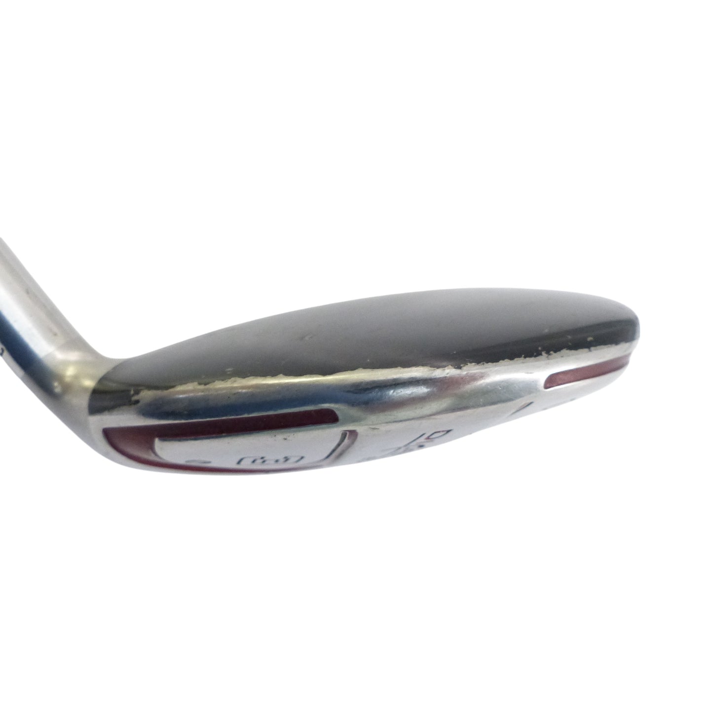 Callaway: Diablo Edge 3H Hybrid Graphite Seniors Right Hand