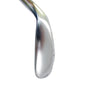 Callaway: Jaws Full Toe Chrome 56° Wedge Steel Stiff Right Hand