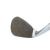 Callaway: Jaws Full Toe Chrome 56° Wedge Steel Stiff Right Hand