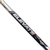 Callaway: Jaws Full Toe Chrome 56° Wedge Steel Stiff Right Hand