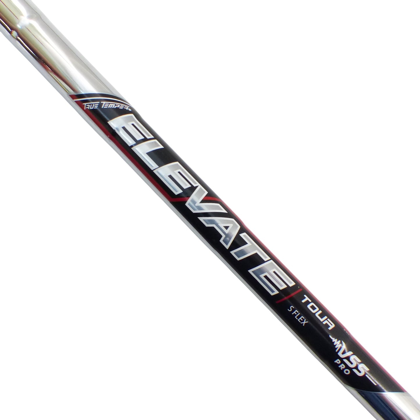Callaway: Jaws Full Toe Chrome 56° Wedge Steel Stiff Right Hand