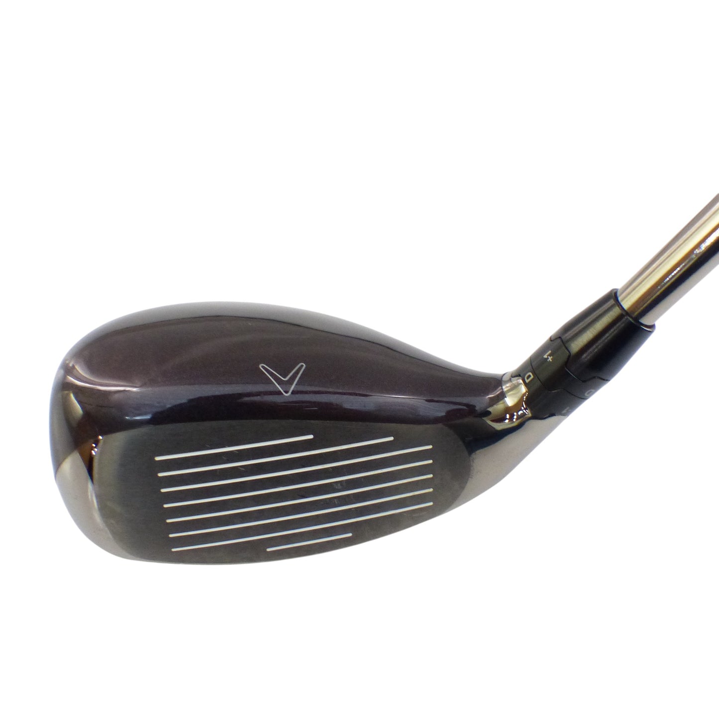 Callaway: Big Bertha Reva 23 6H Hybrid Graphite Ladies Right Hand
