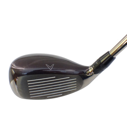 Callaway: Big Bertha Reva 23 6H Hybrid Graphite Ladies Right Hand