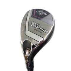 Callaway: Big Bertha Reva 23 6H Hybrid Graphite Ladies Left Hand