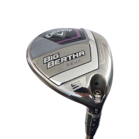 Callaway Big Bertha Reva 23 Fairway Wood