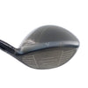 Callaway: Paradym Ai Smoke Max 12.0° Driver Graphite Seniors Left Hand