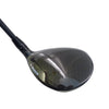 Callaway: Paradym Ai Smoke Max 3w Fairway Wood Graphite Stiff Right Hand