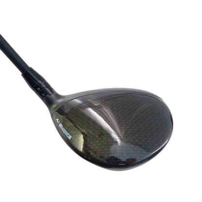 Callaway: Paradym Ai Smoke Max 3w Fairway Wood Graphite Stiff Right Hand