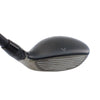 Callaway: Paradym Ai Smoke 3H Hybrid Graphite Stiff Left Hand