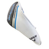 Callaway: Paradym Ai Smoke 3H Hybrid Graphite Stiff Left Hand
