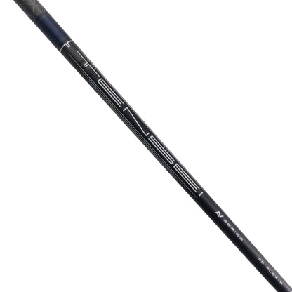 Callaway: Paradym Ai Smoke Max D 10.5° Driver Graphite Regular Left Hand