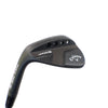 Callaway: Jaws Full Toe Black 58° Wedge Graphite Wedge Left Hand