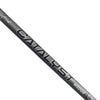 Callaway: Jaws Full Toe Black 58° Wedge Graphite Wedge Left Hand