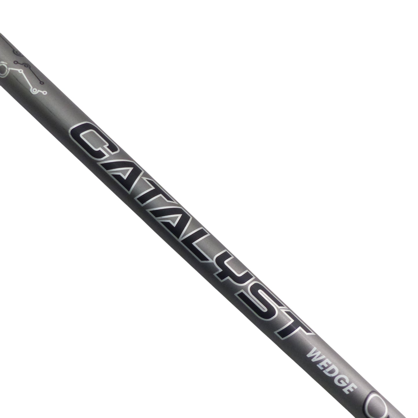 Callaway: Jaws Full Toe Black 58° Wedge Graphite Wedge Left Hand