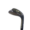 Callaway: JAWS Raw Black 56° Wedge Steel Regular Right Hand