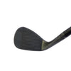 Callaway: JAWS Raw Black 56° Wedge Steel Regular Right Hand