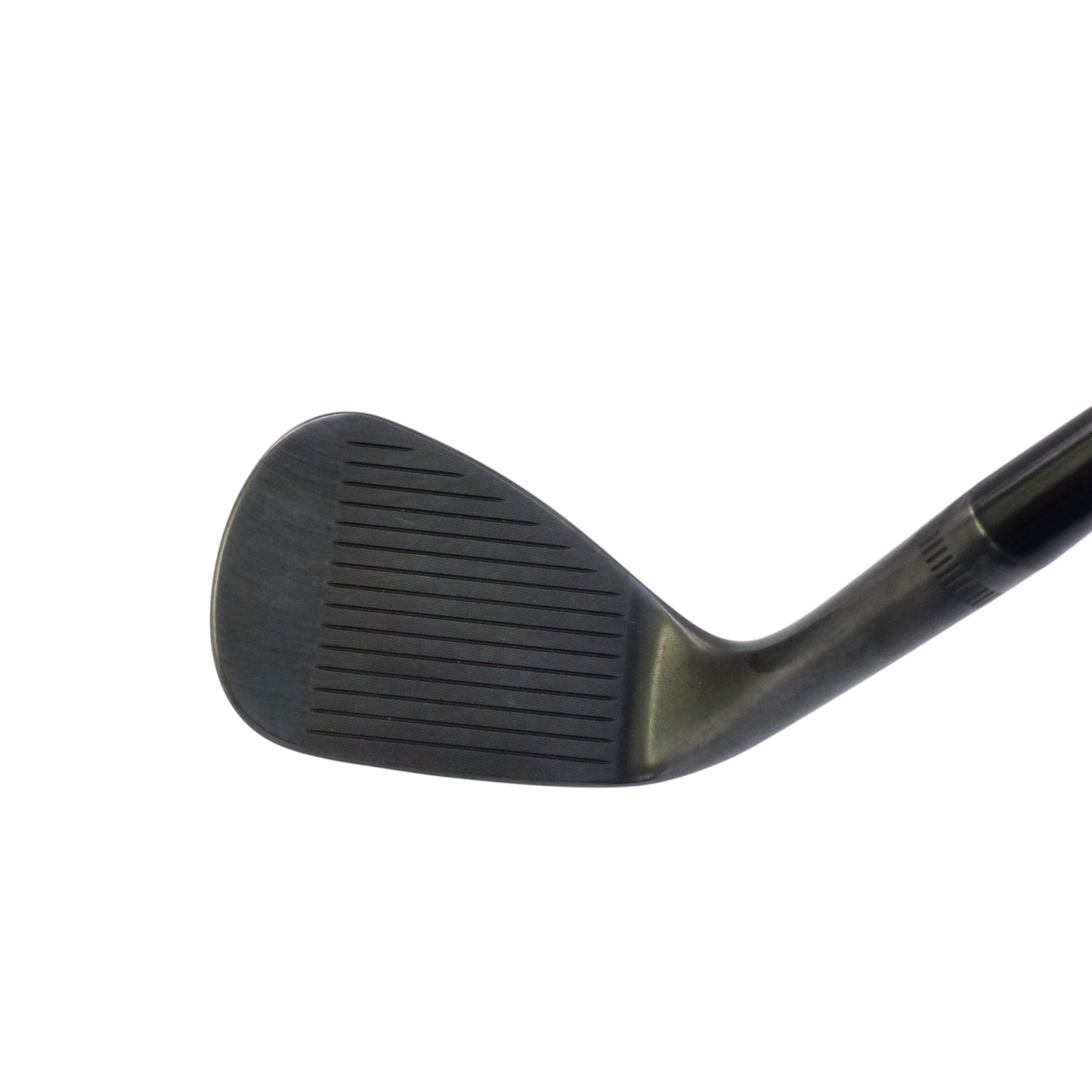 Callaway: JAWS Raw Black 56° Wedge Steel Regular Right Hand
