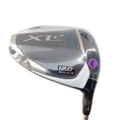 Cleveland: Launcher XL2 12.0° Driver Graphite Ladies Right Hand