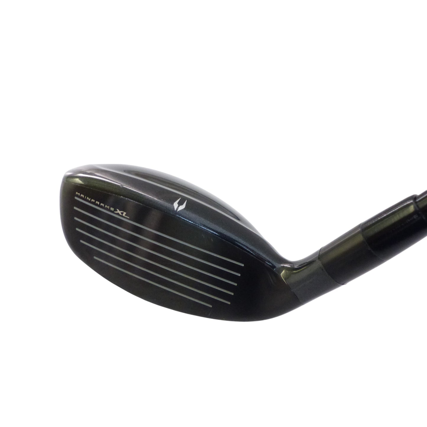 Cleveland: Halo XL 4H Hybrid Graphite Regular Right Hand