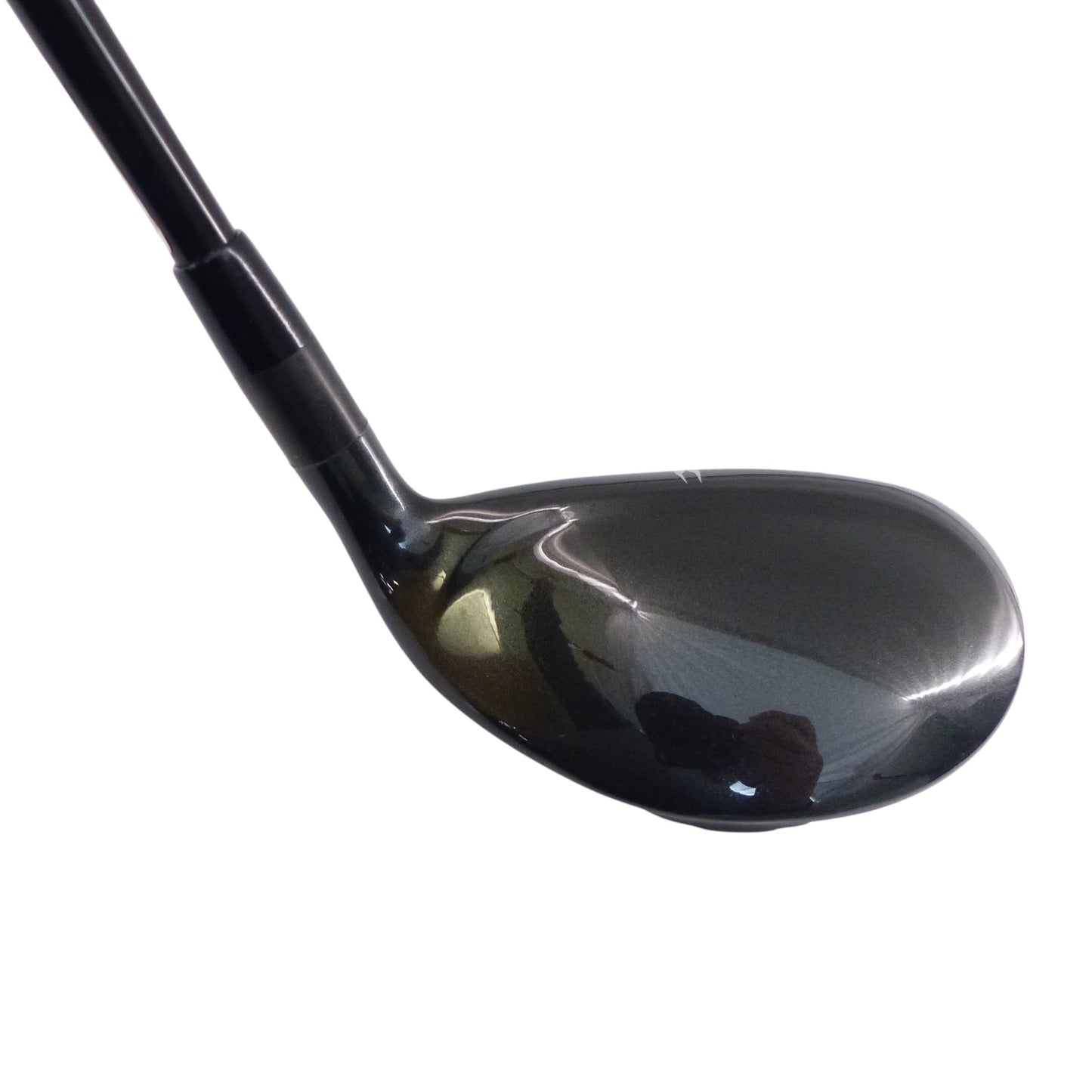 Cleveland: Halo XL 4H Hybrid Graphite Regular Right Hand