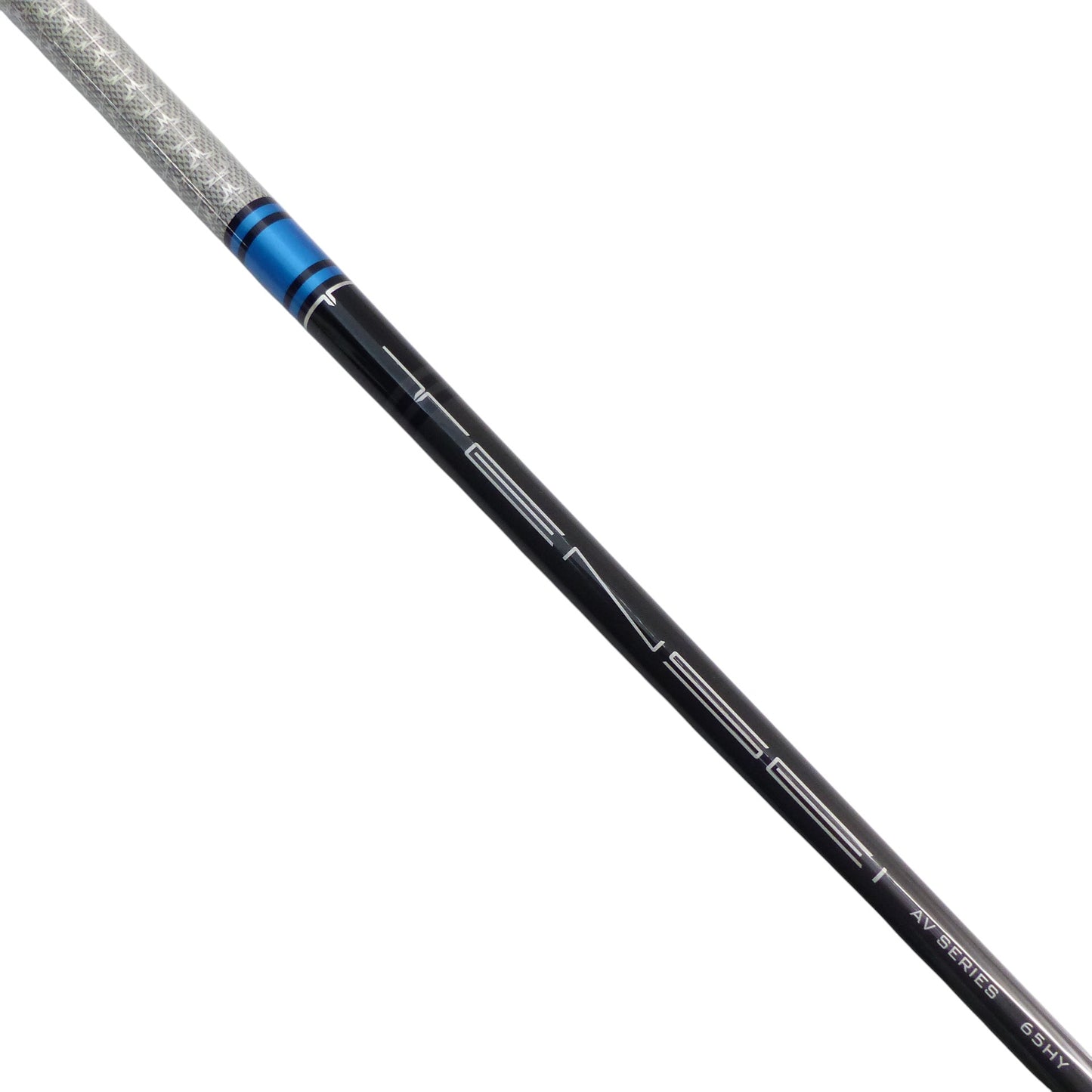 Cleveland: Halo XL 4H Hybrid Graphite Regular Right Hand