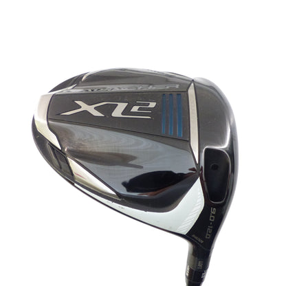 Cleveland: Launcher XL2 10.5° Driver Graphite Regular Right Hand