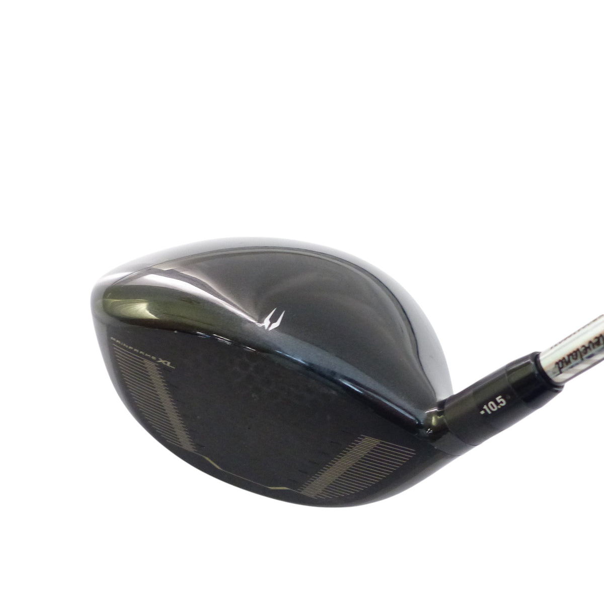Cleveland: Launcher XL2 10.5° Driver Graphite Regular Right Hand