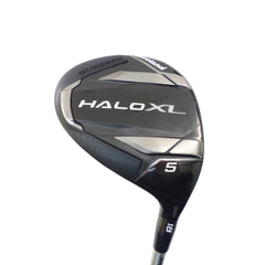 Cleveland: Halo XL 5w Fairway Wood Graphite Ladies Right Hand