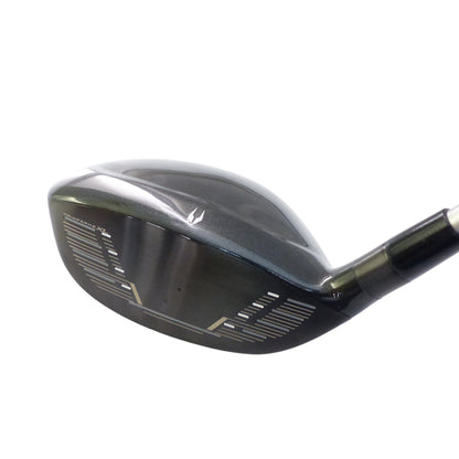 Cleveland: Halo XL 5w Fairway Wood Graphite Ladies Right Hand
