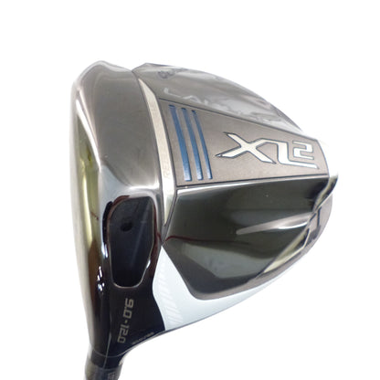 Cleveland: Launcher XL2 10.5° Driver Graphite Seniors Left Hand