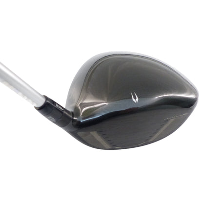 Cleveland: Launcher XL2 10.5° Driver Graphite Seniors Left Hand