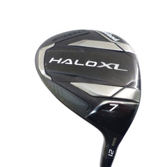 Cleveland: Halo XL 7w Fairway Wood Graphite Regular Right Hand
