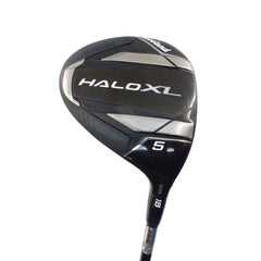 Cleveland: Halo XL 5w Fairway Wood Graphite Regular Right Hand