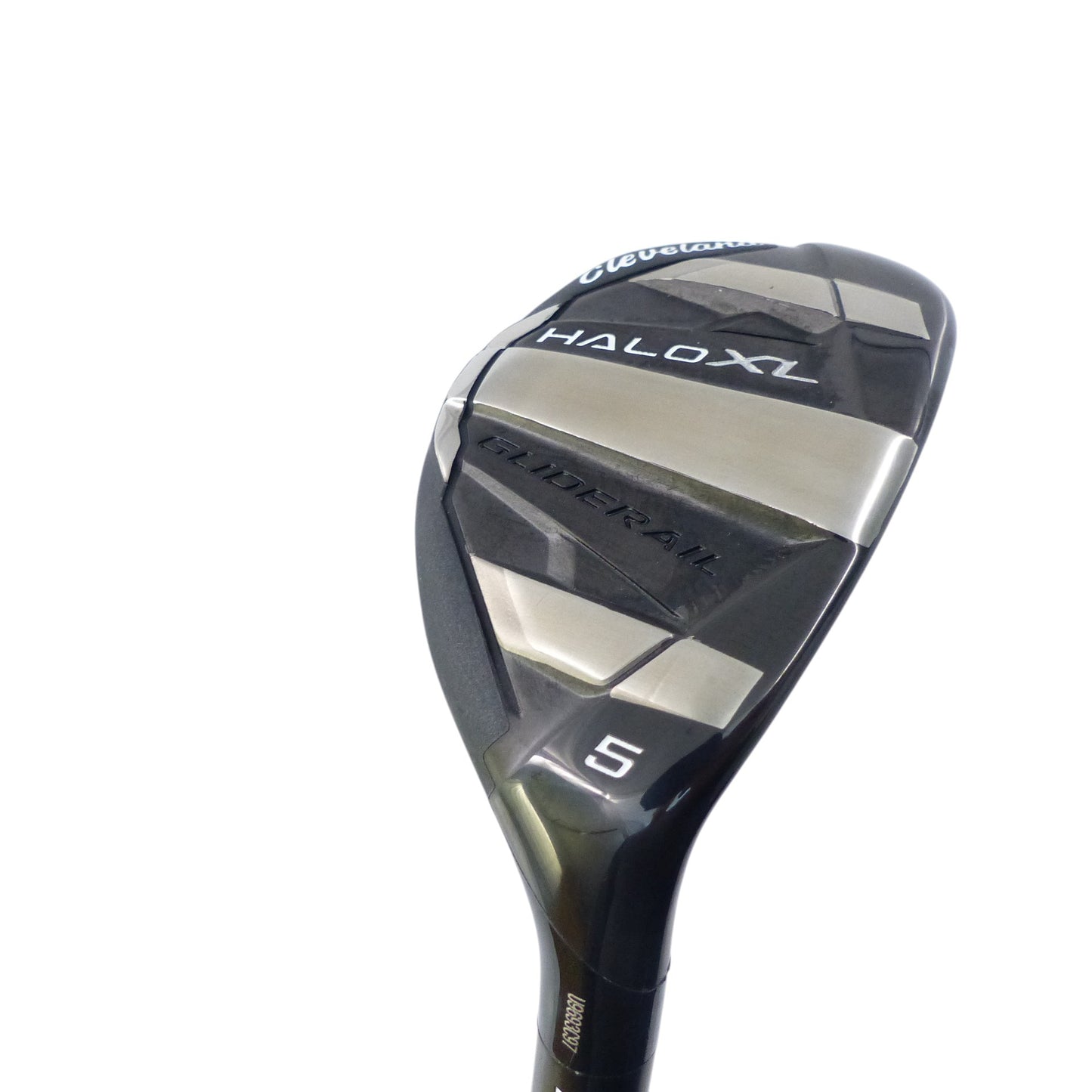 Cleveland: Halo XL 5H Hybrid Graphite Ladies Right Hand
