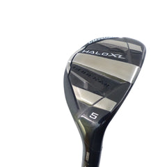 Cleveland: Halo XL 5H Hybrid Graphite Ladies Right Hand