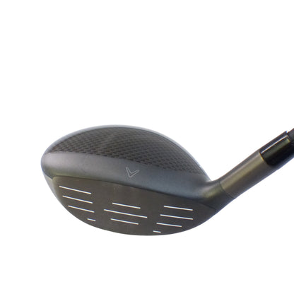 Callaway: Paradym Ai Smoke Max 5w Fairway Wood Graphite Stiff Right Hand