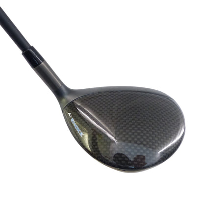Callaway: Paradym Ai Smoke Max 5w Fairway Wood Graphite Stiff Right Hand