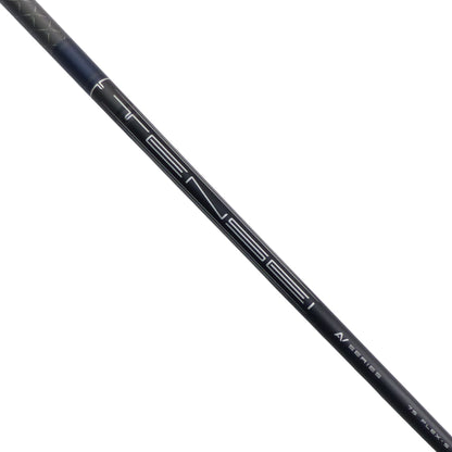 Callaway: Paradym Ai Smoke Max 5w Fairway Wood Graphite Stiff Right Hand