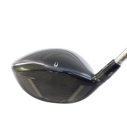 Cleveland: Launcher XL2 10.5° Driver Graphite Seniors Right Hand