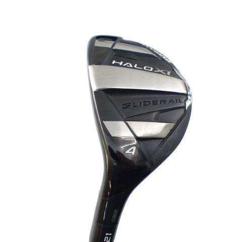 Cleveland Halo XL Hybrid