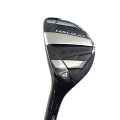 Cleveland: Halo XL 4H Hybrid Graphite Regular Left Hand