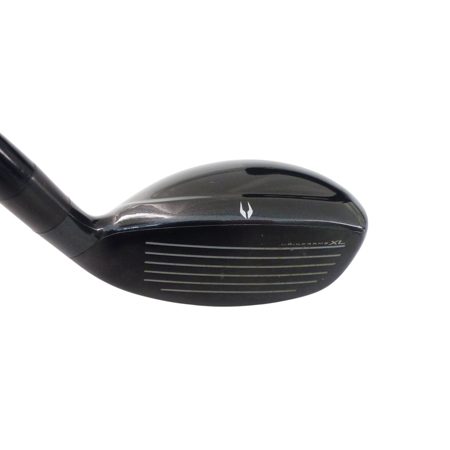 Cleveland: Halo XL 4H Hybrid Graphite Regular Left Hand