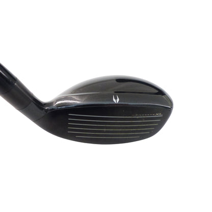 Cleveland: Halo XL 4H Hybrid Graphite Regular Left Hand