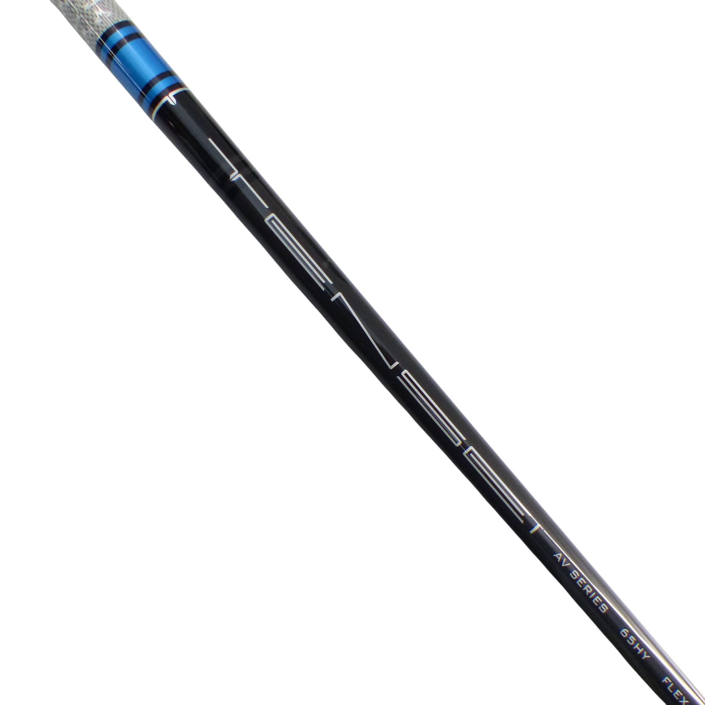 Cleveland: Halo XL 4H Hybrid Graphite Regular Left Hand